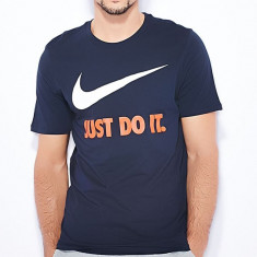 Tricou Nike Just Do it-Tricou Original-Tricou Barbat- 707360-475 foto