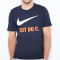 Tricou Nike Just Do it-Tricou Original-Tricou Barbat- 707360-475