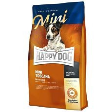 Happy Dog Mini Toscana 1kg foto