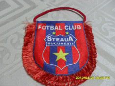 fanion Steaua foto