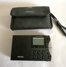 Radio digital portabil Philips AE3650 foto