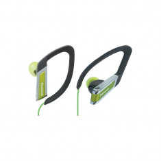 Casti Panasonic Over-Ear RP-HS200E-G Green foto