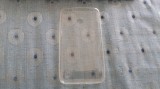 Husa Nokia Lumia 630, Transparent