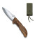 Briceag Victorinox Hunter Pro 0.9410.63 One Hand Walnut