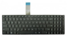 Tastatura laptop Asus X501A US foto