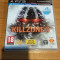 PS3 Killzone 3 3D compatible - joc original by WADDER