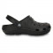 Saboti Crocs Hilo Clog Black pentru dame (CRC-23535-BCK-W )