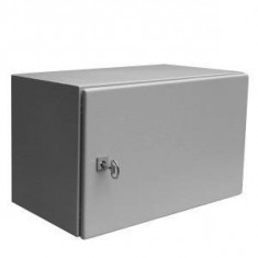 Cabinet metalic Xcab 7U Wall mount BG13980031 foto