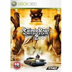 Saints Row 2 XB360 foto