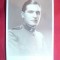 Fotografie Militar Austroungar 1933 , dim. =13,3 x 8,4 cm Foto Salon Budapest