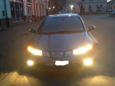 Honda Civic Hatchback VIII din 2008, 140CP. foto