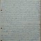 Scrisoare olografa a lui Petru Groza catre Constantin Bucsan, 1943