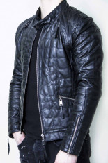 Geaca Philipp Plein Top gen moncler dsquared foto