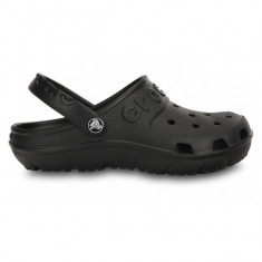 Saboti Crocs Hilo Clog Black (CRC-23535-BCK) foto