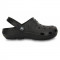Saboti Crocs Hilo Clog Black (CRC-23535-BCK)