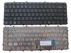 Tastatura laptop HP SleekBook 6 cu rama foto