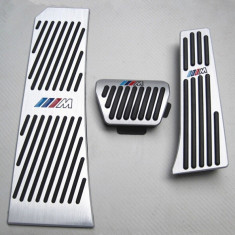 Ornament Pedale Bmw M Seria 6 E63 2004-2010 OPB-AT-2 foto