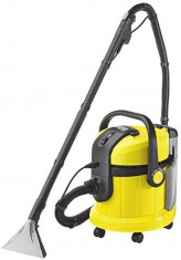 Dispozitiv de curatare covoare Karcher SE 4001 foto