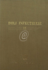 Boli infectioase, vol. 2 foto