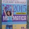 MATEMATICA EVALUARE NATIONALA NOTIUNI TEORETICE SI TESTE DUPA MEN .
