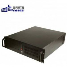 Carcasa server Top Metal Case TMC-31450B-500w foto