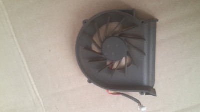 ventilator DELL INSPIRON N5030 M5030 23.10417.001 KSB0705HA ca NOU foto