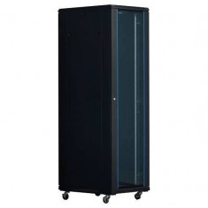 Cabinet Metalic Xcab 32U80100S, 32U, Stand alone foto