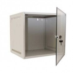 Cabinet metalic Xcab 15U Wall mount foto