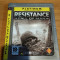 PS3 Resistance Fall of man Platinum - joc original by WADDER