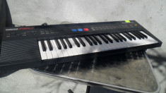 Orga Yamaha PSR-7 cu garantie si factura foto