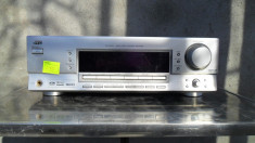 Amplificator JVC RX-5032VSL cu garantie si factura foto