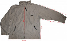 Geaca Jack Wolfskin, unisex, marimea M-L foto