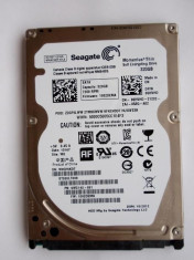 HDD 320g seagate slim foto