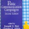 Public Communication Campaigns Ronald E Rice Charles K Atkin