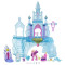 My little pony Castelul de cristal Printesa Cadance si Baby Flurry Heart B5255 Hasbro