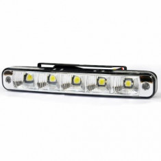 Kit proiectoare LED auto universale NSSC 507HP foto