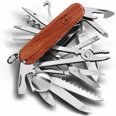 Briceag Victorinox SwissChamp 1.6794.69 foto