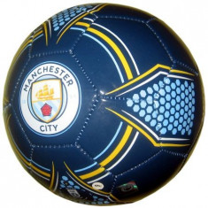 MINGE FOTBAL MANCHESTER CITY - LICENTA ORIGINALA! foto