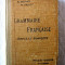 &quot;GRAMMAIRE FRANCAISE Simple et Complete&quot;, Crouzet / Berthet / Galliot, 1934