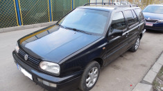 Vand VW Golf 3 1.9 TDI 90 CP foto