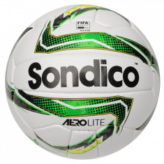 MINGE FOTBAL SONDICO ANGLIA AEROLITE FIFA APPROVED foto