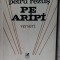 PETRU REZUS - PE ARIPI (VERSURI, editia princeps - 1987) [dedicatie / autograf]