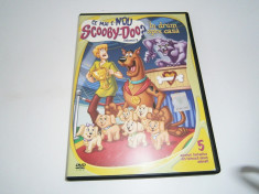 Ce mai e nou Scooby-Doo?, DVD Warner Bros, volumul 5! foto
