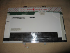 Ecran display LCD laptop Dell Latitude D800, 15.4, LQ154M1LW02, WUXGA, 30 pini foto