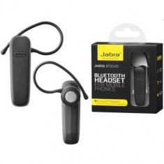 Casca Bluetooth Jabra BT2045 foto