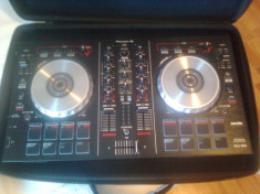 Consola/controller Pioneer DDJ SB2-CDJ,DJM,traktor s2,numark,behringer foto