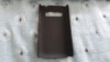 Husa LG Optimus E510, LG Optimus F6, Negru