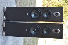Boxe JBL TLX 4 foto