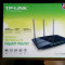 Router wireless TP-LINK TL-WR1043ND-RO N Gigabit