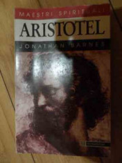 Aristotel - Jonathan Barnes ,536019 foto